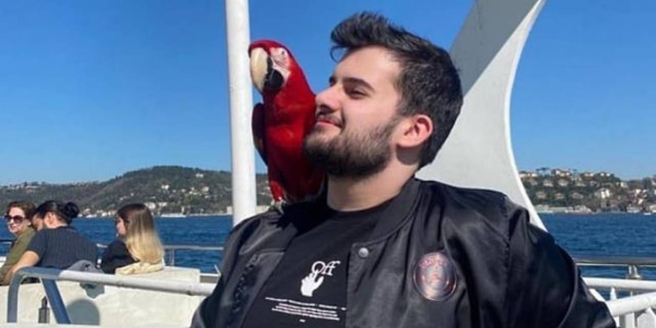 Son dakika| Oğuzhan Dalgakıran hayatını kaybetti