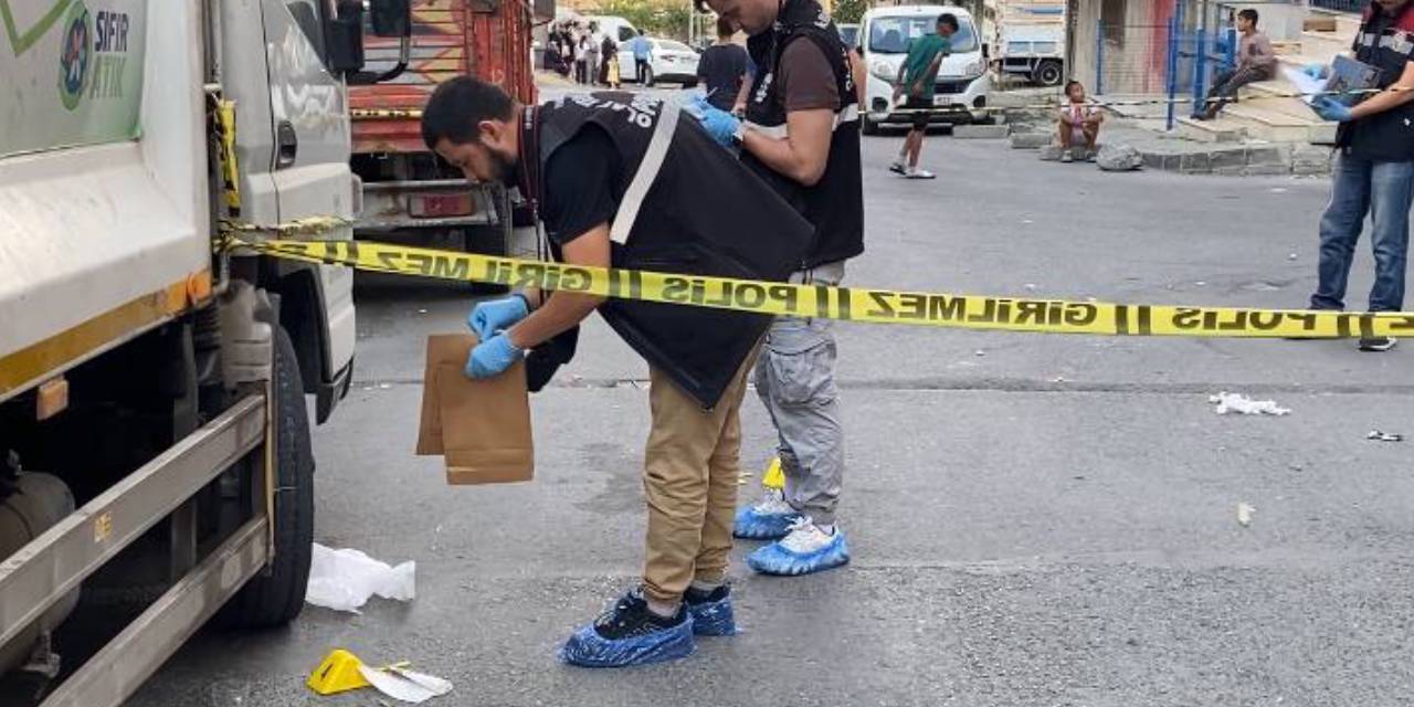 'Yan baktın' kavgası kanlı bitti: Komşusunu bıçaklayarak öldürdü