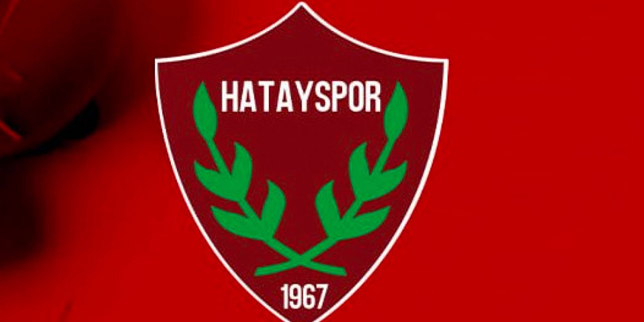 Hatayspor başaramadı