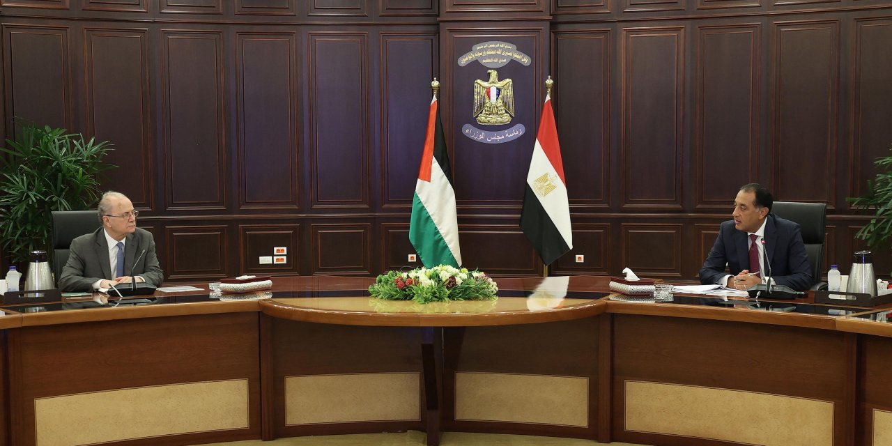 Mısır Başbakanı'ndan Gazze açıklaması