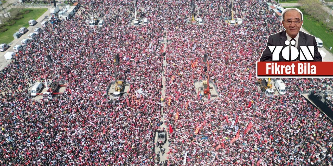 CHP'yi durdurma hamleleri
