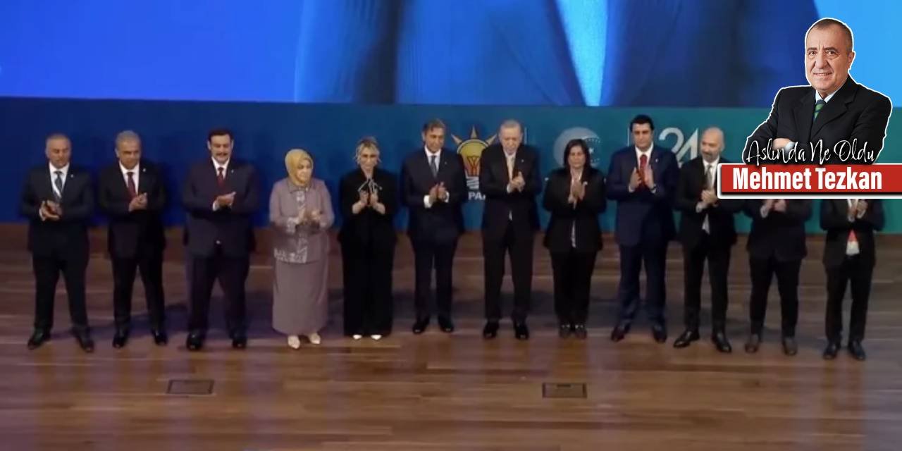 Belediye başkanları ne yaptıklarının farkında mı?