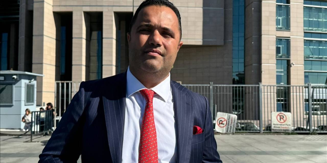 Şanlıurfa Barosu'ndan Epözdemir, Duman ve Birinci hamlesi