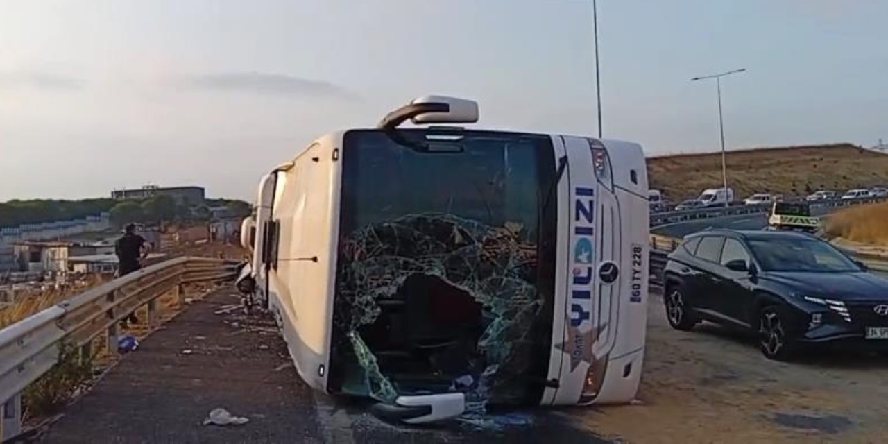 İstanbul'da sabah kabusu! Dört kişi öldü