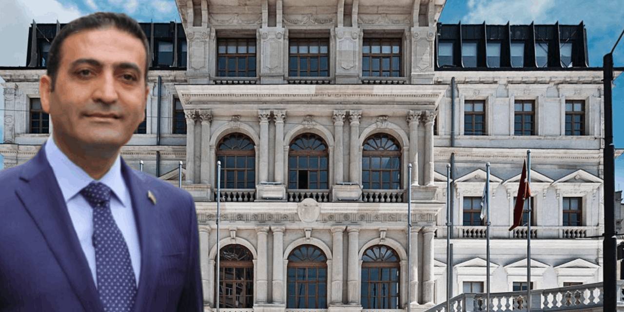 İnan Güney ve 45 kişi adliyeye sevk edildi! Bugün bir kişi daha gözaltına alındı