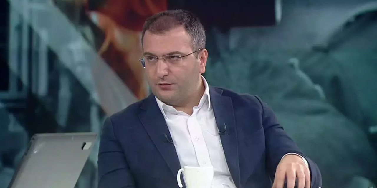 Cem Küçük belediye operasyonu için nokta hedef gösterdi! O meşhur soruya da yanıt verdi