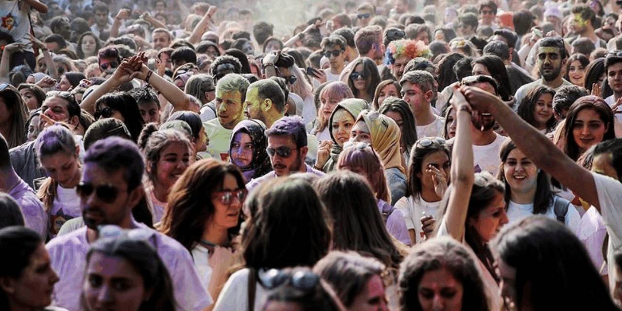 Zafer Partisi, DEM ve MHP'yi geçti!