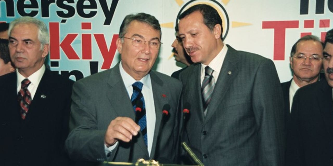 Erdoğan'ın Deniz Baykal ile hiç bilinmeyen bir anısı ortaya çıktı