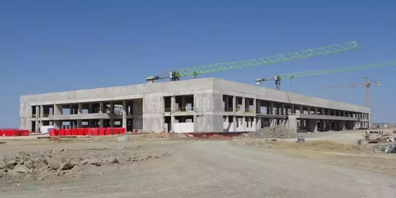 Yozgatlılara '2021' dediler hala açılmadı! Maliyeti yediye katlandı!