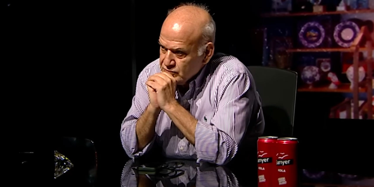 Ahmet Çakar anlaşmayı yaptı: Yeni adresi belli oldu