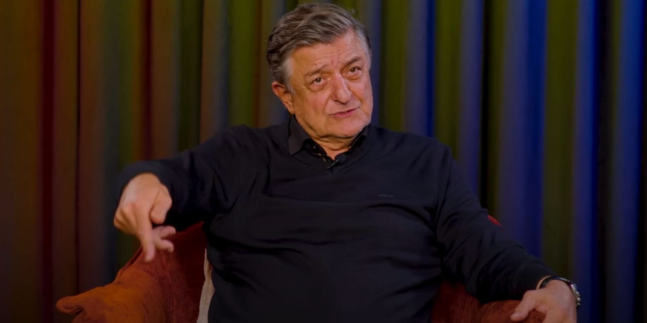 Yılmaz Vural Fenerbahçe'nin yeni kalecisini açıkladı