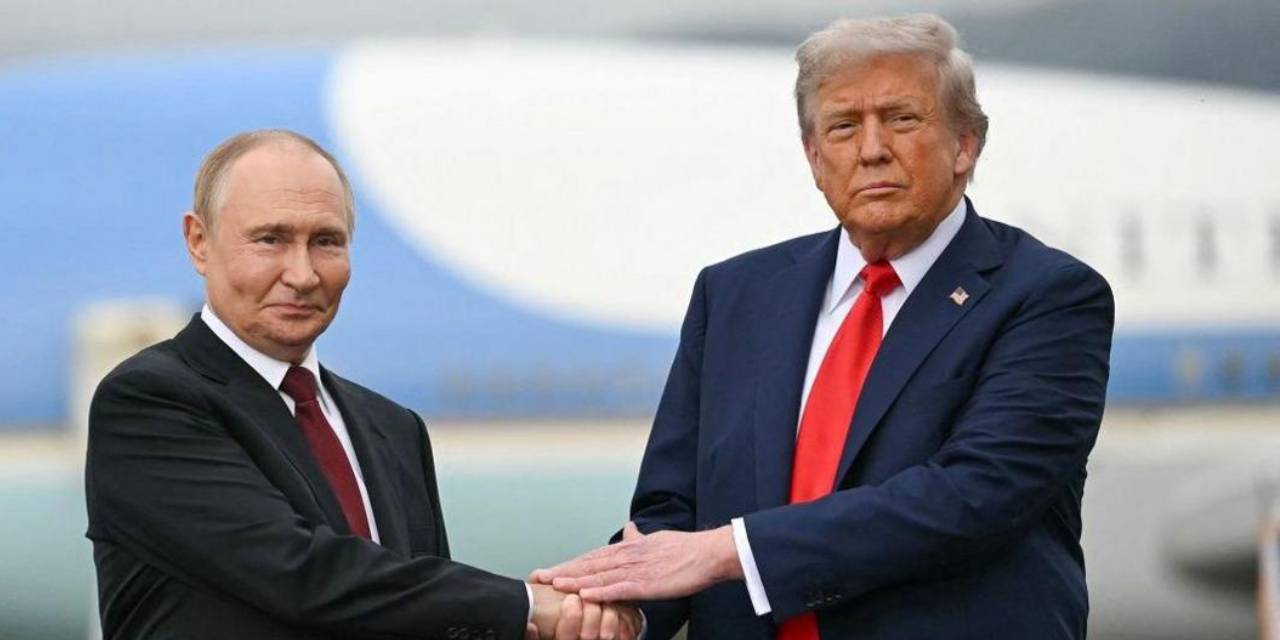 Trump'tan Rusya-Ukrayna barışı açıklaması
