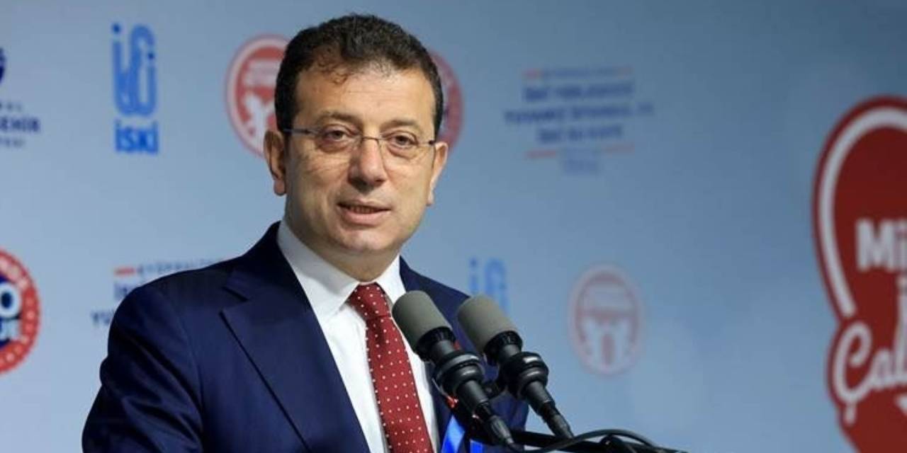 İmamoğlu'ndan üniversitelilere 'yurt' müjdesi