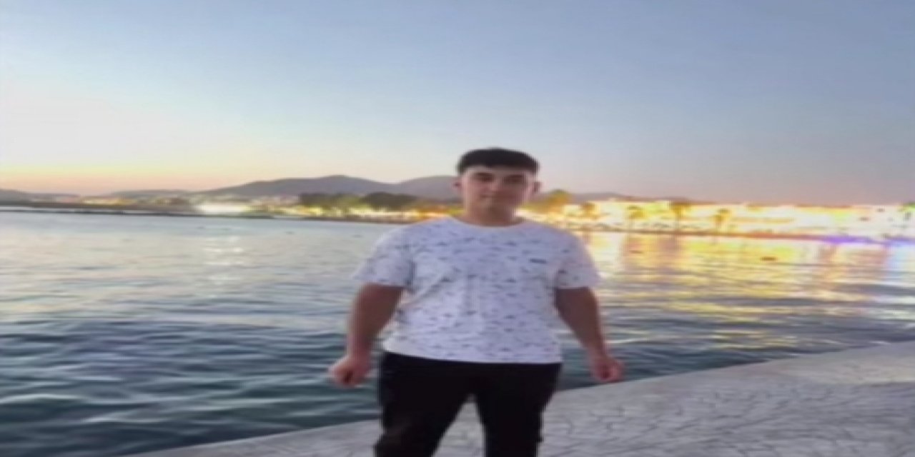 Mardin'de feci kaza! Otomobille çarpışan motosikletin sürücüsü öldü