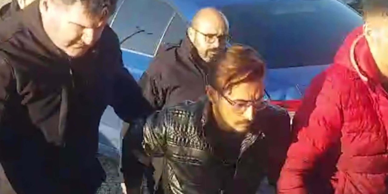 Otomobilde boğdu, hafriyata gömdü! İki kardeşe indirimsiz müebbet