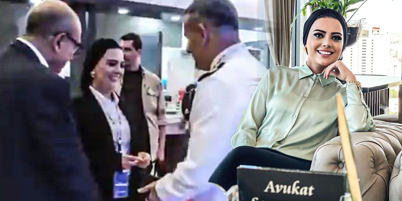 Suikast senaryosu operasyonunda o avukat da gözaltına alınmıştı! Bakın kimlerle arkadaşmış nasıl yaşıyormuş?