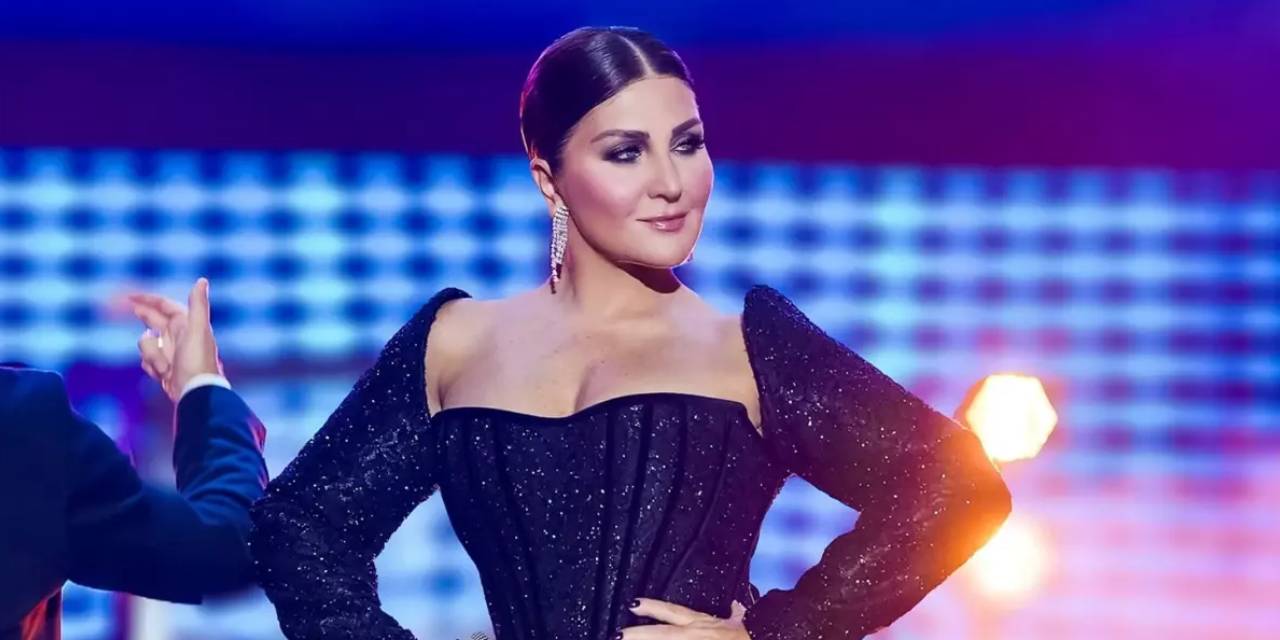 Sibel Can: Bu geceyi yıllar sonra bile hatırlayacağım