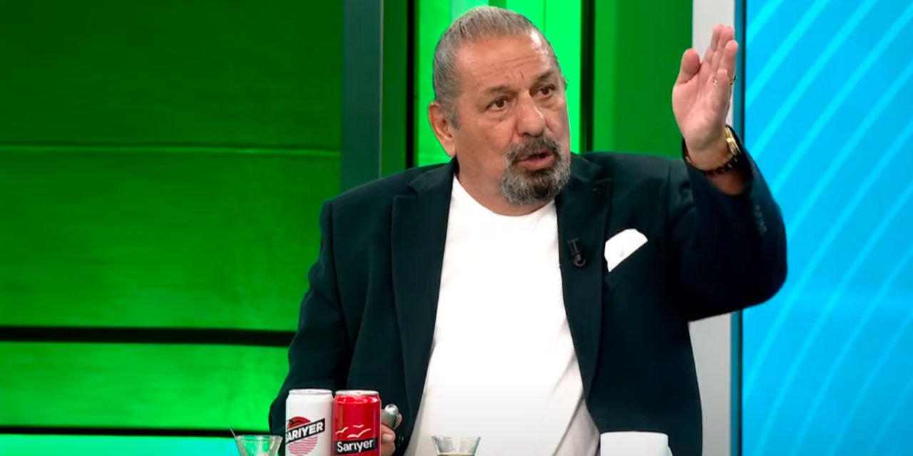 Erman Toroğlu'ndan Fenerbahçe'yi yıkacak Galatasaray açıklaması