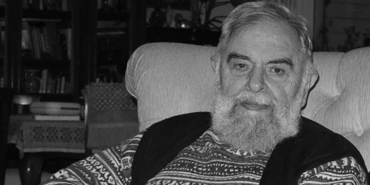 Tarihçi Mete Tunçay yaşamını yitirdi