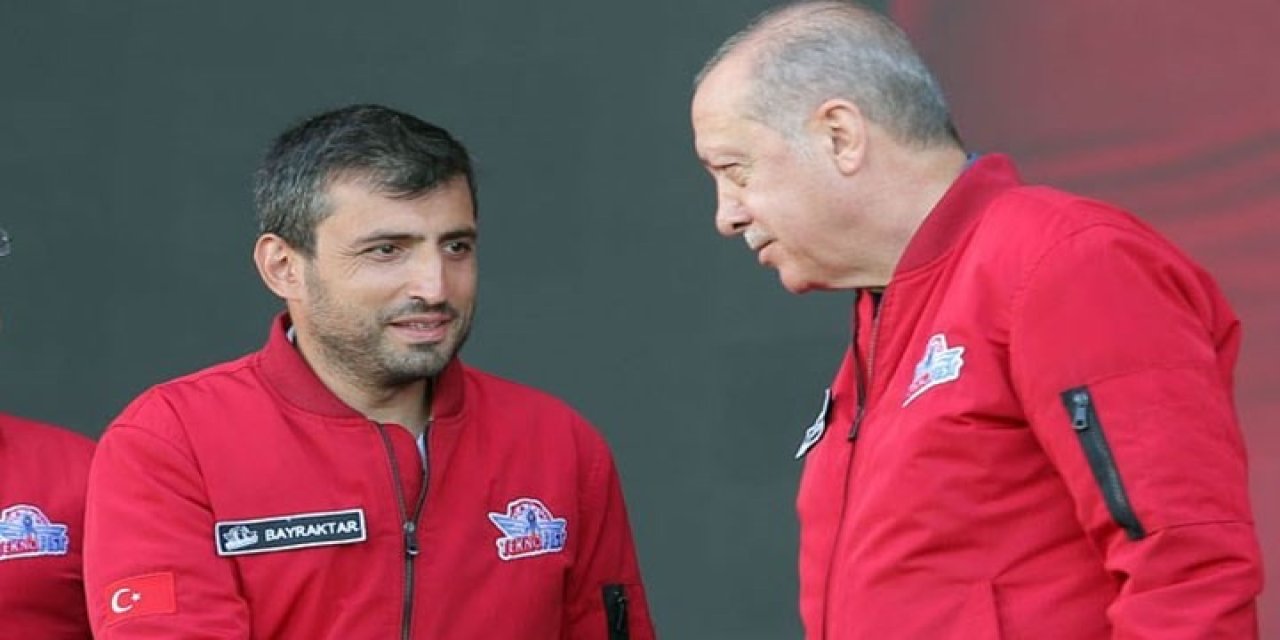 Erdoğan damadının sosyal medya uygulamasına şiirle katıldı