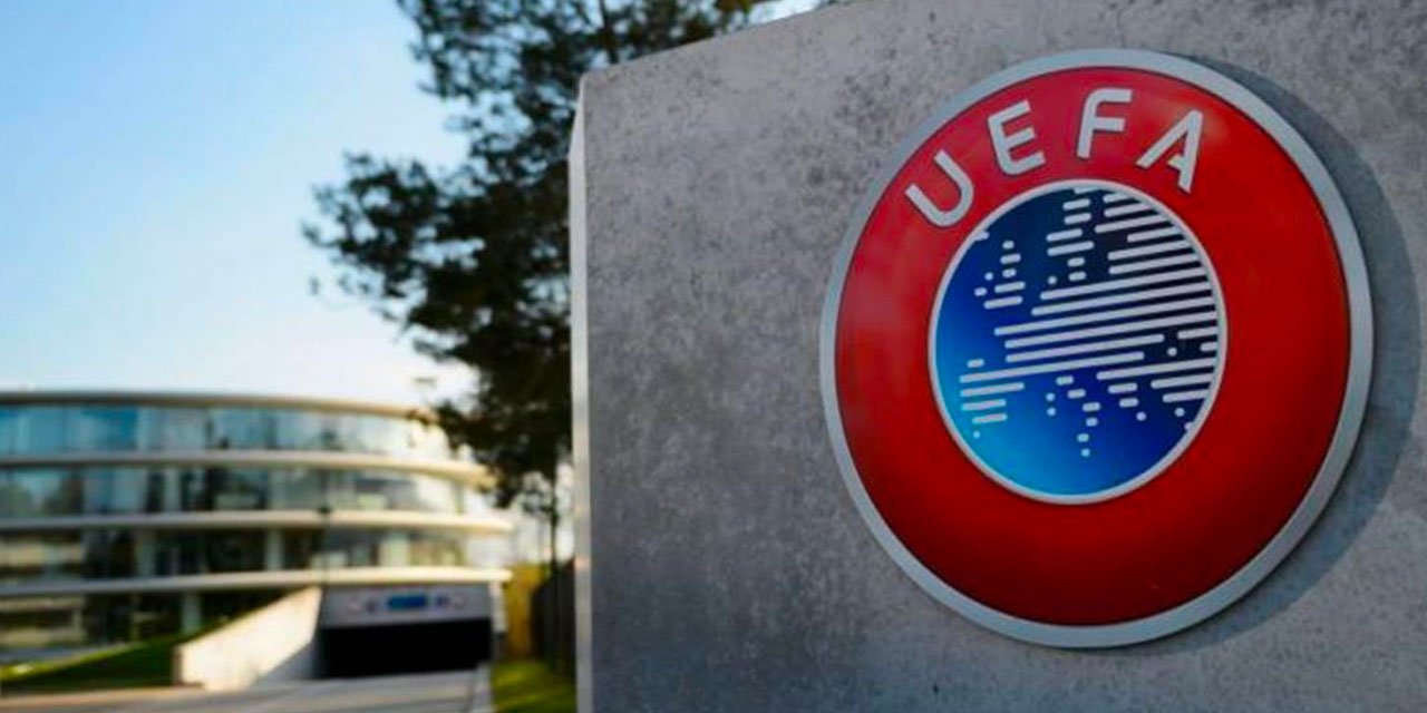 UEFA Fenerbahçe maçı için kararını açıkladı