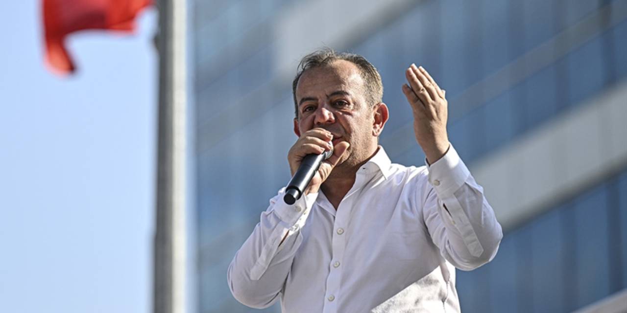 AKP’li yazarın paylaşımı Tanju Özcan’ı çılgına döndürdü: “Kumar” paylaşımına “pudra” cevabı!