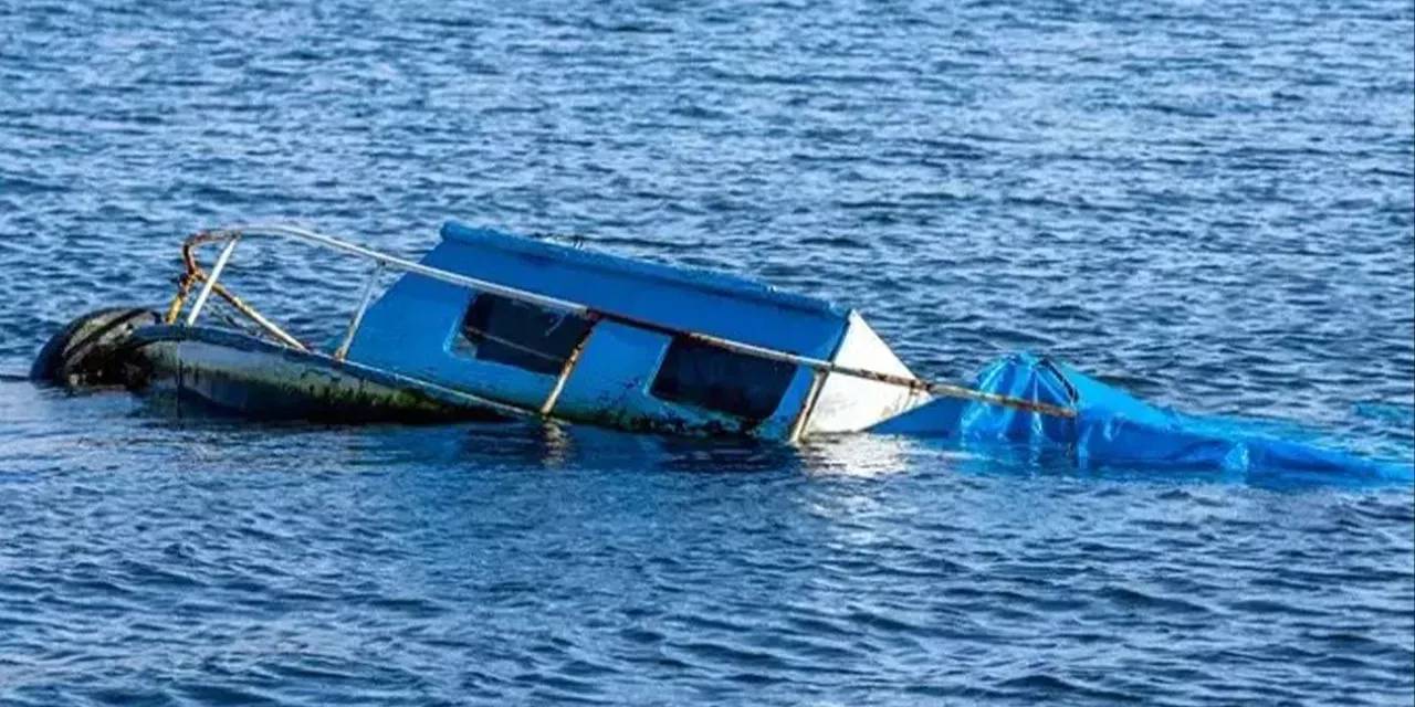 Ege yine göçmenlere mezar oldu: 4 kişi hayatını kaybetti