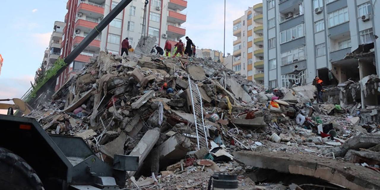 Tutar Yapı Sitesi davasında 8 imar müdürü için soruşturma izni