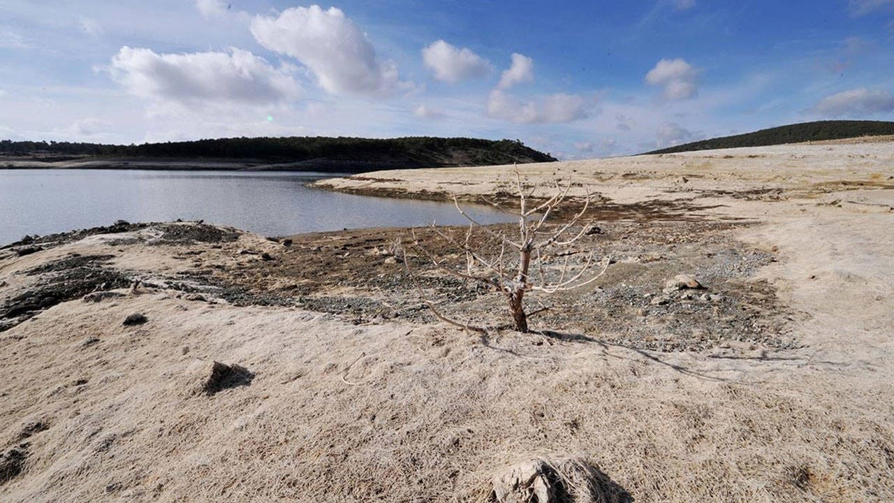 Kanadalı şirketin altın madeni bir kenti susuz bıraktı!
