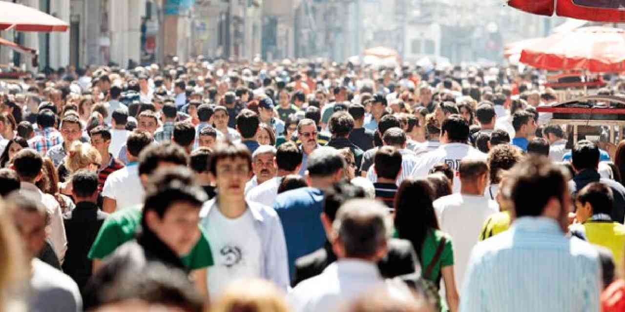 Türkiye'nin en yoksul ilçesi açıklandı