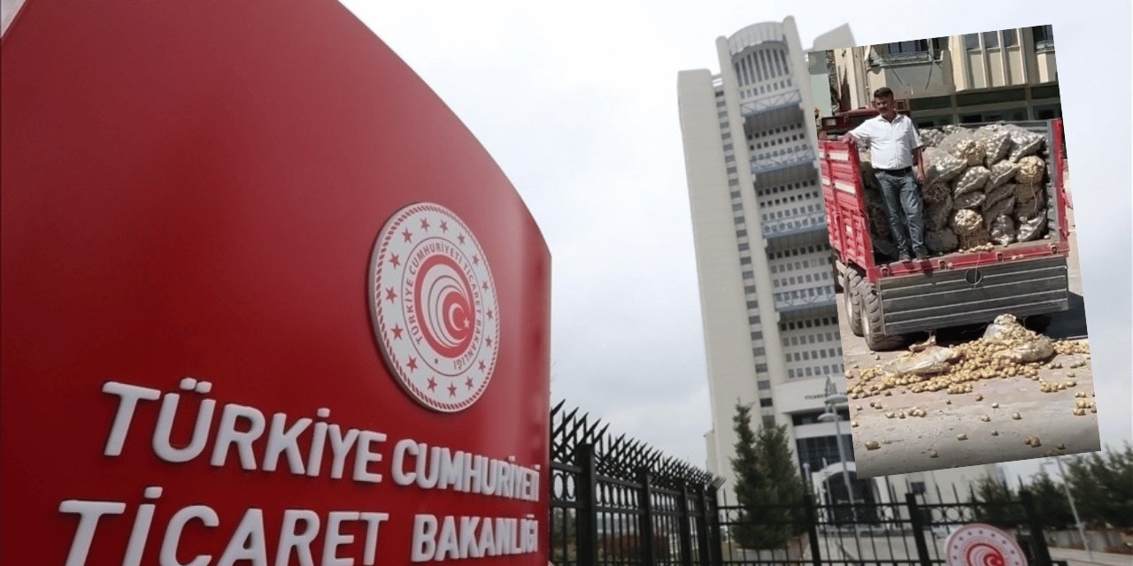 Bu kadarına da pes! Üreticiyi suçladı!