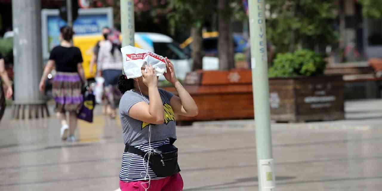 Aşırı sıcaklar can aldı: Binlerce kişi yaşamını yitirdi