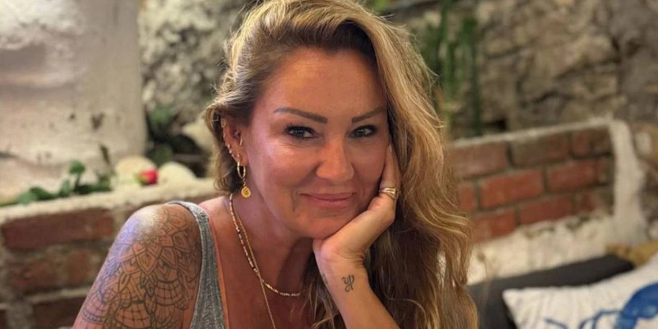 Pınar Altuğ'u çileden çıkardılar: Hukuki işlem başlatacağım