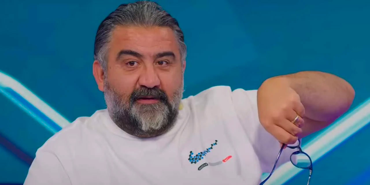 Ümit Özat: Mourinho biliyor