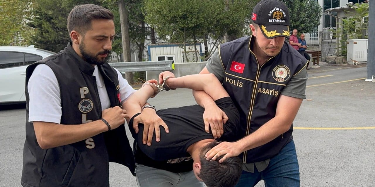 Sokak ortasında yürürken satırla katledilmişti! Özbek kadının katili bilindik bahanenin arkasına saklandı