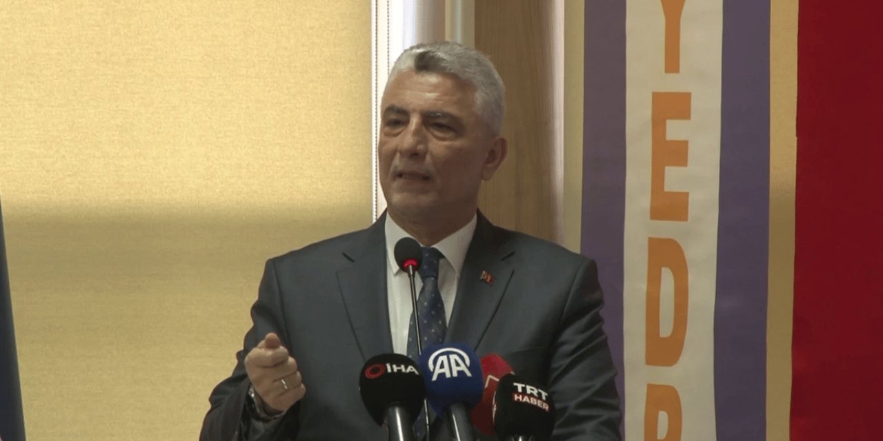 Bakan Bolat enflasyon verisinden memnun: 14 aydır kesintisiz geriliyor