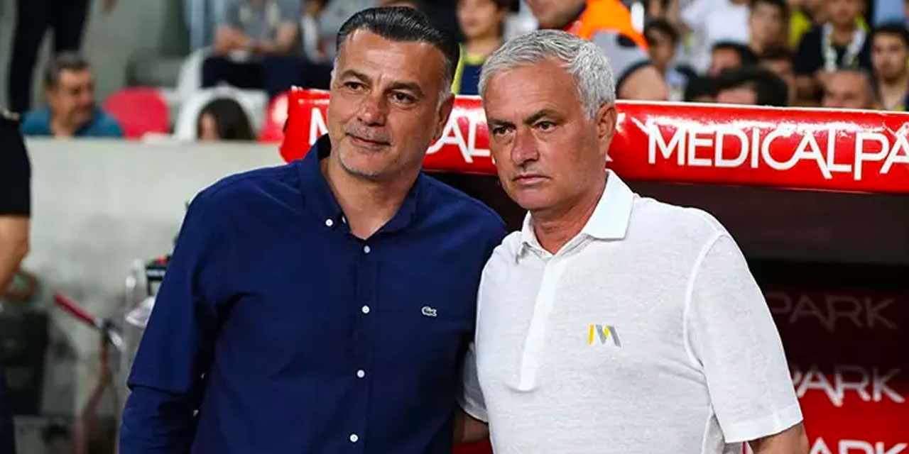 Hatayspor teşekkür edip gönderdi