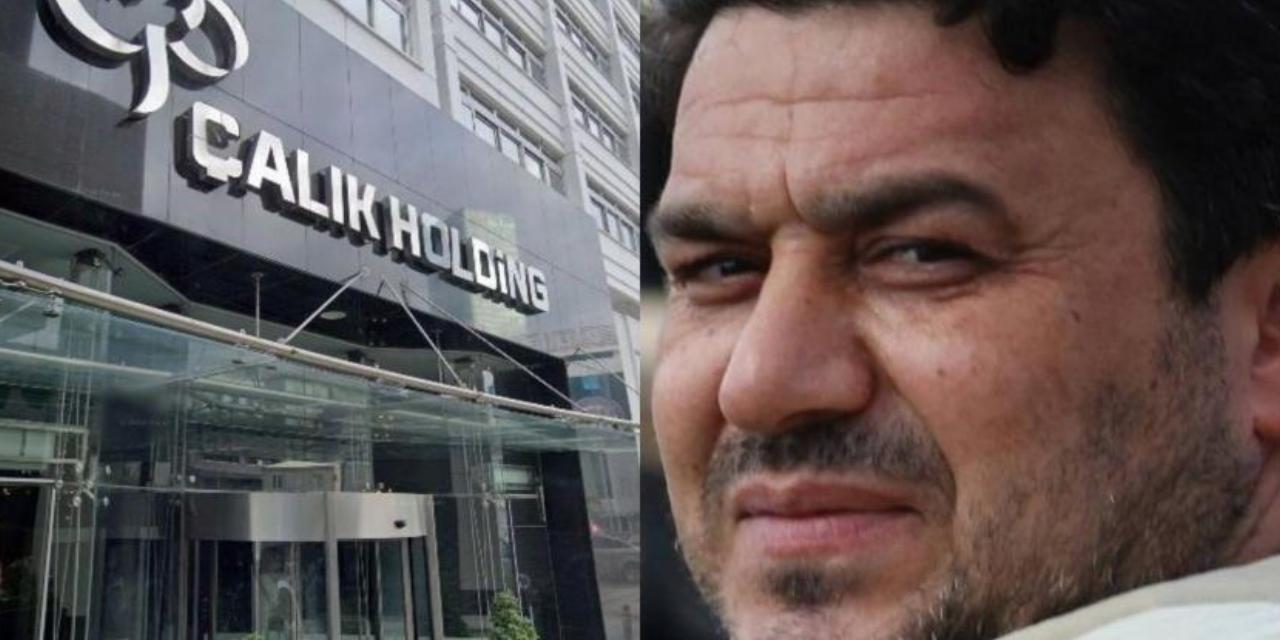 Hakkını arayan işçiyi döverek öldürmüşlerdi: Çalık Holding'e milyon dolarlık ayrıcalık!