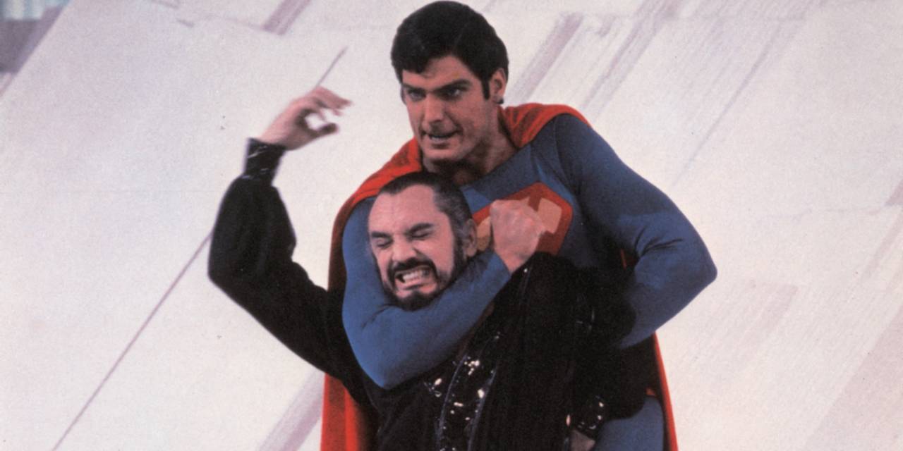 Superman ile tanınan ünlü aktör hayatını kaybetti