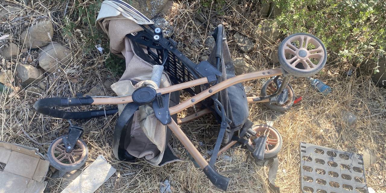 Alkollü çocuk motosikletiyle yolda yürüyen aileye çarptı: 9 aylık Miran yaşamını yitirdi!