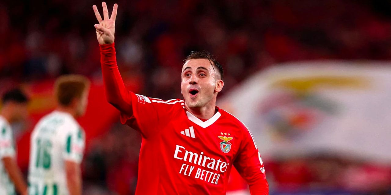 Fenerbahçe'nin Kerem Aktürkoğlu için ödeyeceği bonservisi açıkladılar