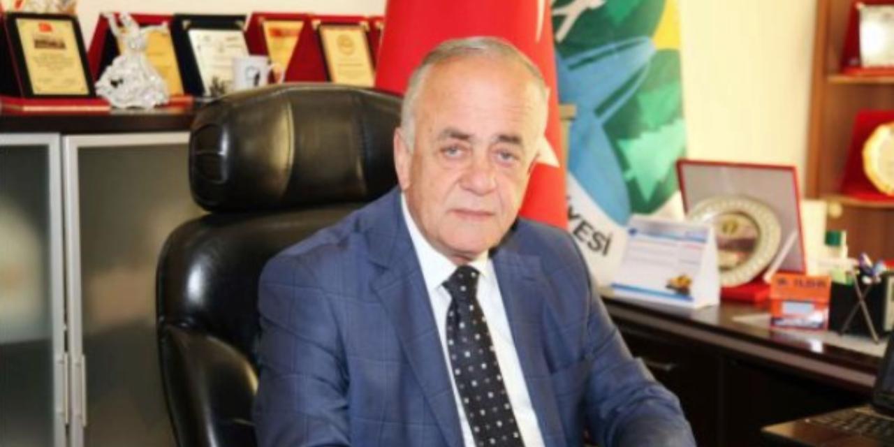 'Oğlumu işe almadın' dedi CHP'li eski başkana saldırdı!