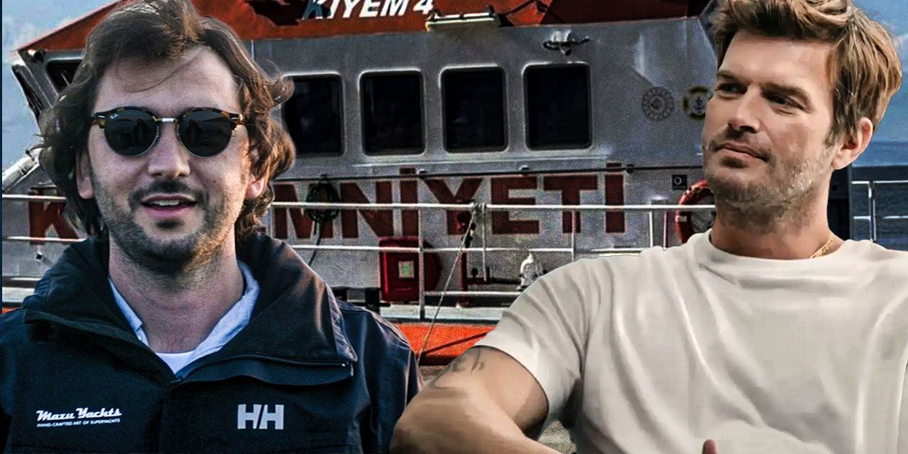 Halit Yukay'ı arama çalışmaları 14. gününde: Kıvanç Tatlıtuğ 4 bölgeyi işaret etti