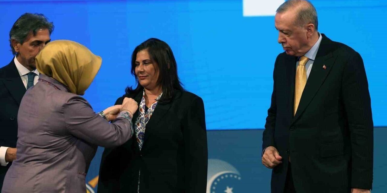 Yeniden Refah'tan Çerçioğlu açıklaması: Bırakacaksa koltuğu bıraksın