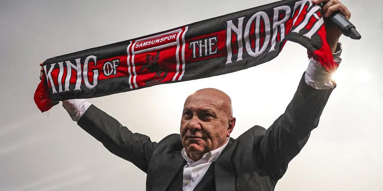 Yüksel Yıldırım Orta Doğu'dan gelen teklifi açıkladı