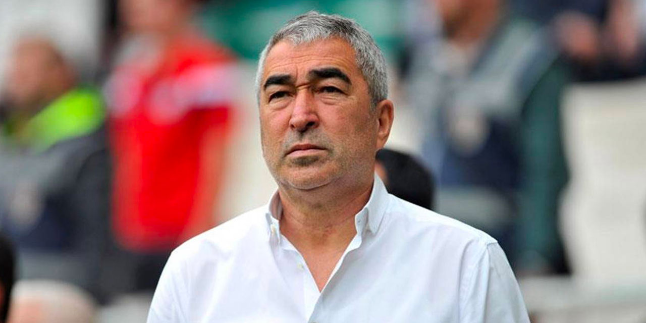 Adana Samet Aybaba depremi