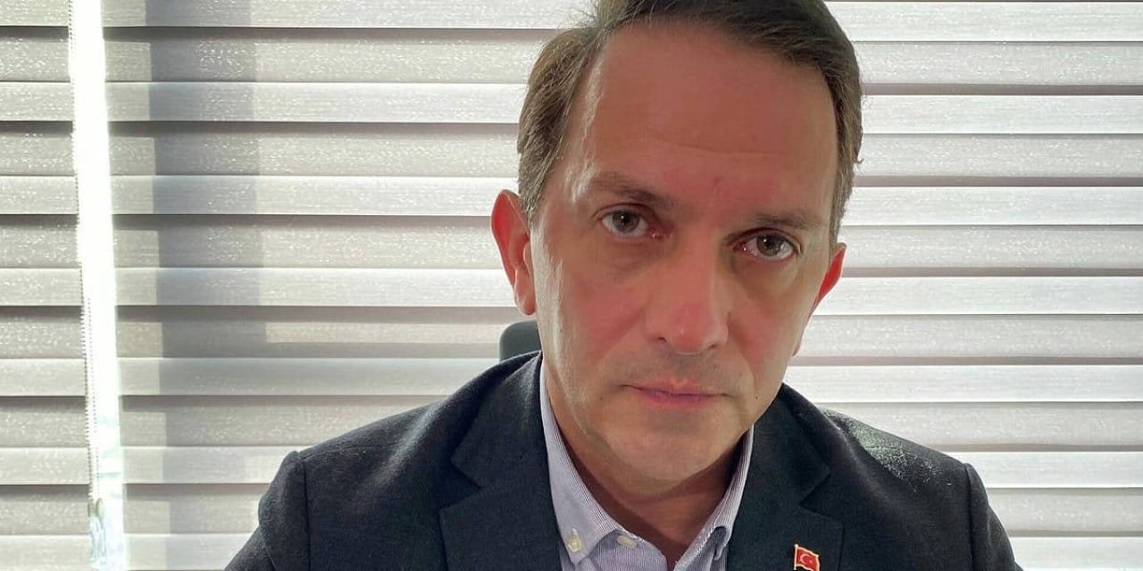 CHP'den Mücahit Birinci açıklaması: Sanıyorlar ki her şey unutulacak! Yok öyle yağma