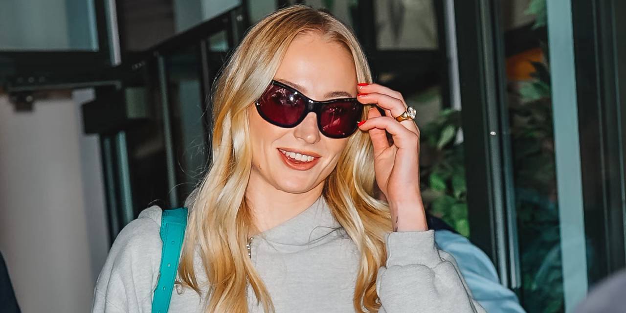 Ünlü oyuncu bir el sallamayla nişan bozdurdu