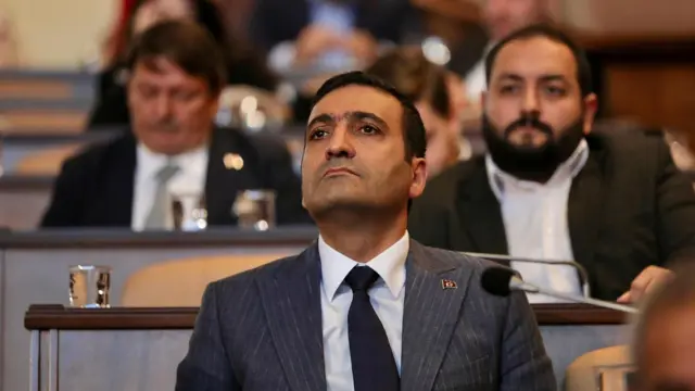 İnan Güney'in ifadesi ortaya çıktı: Dikkat çeken İmamoğlu sorusu!