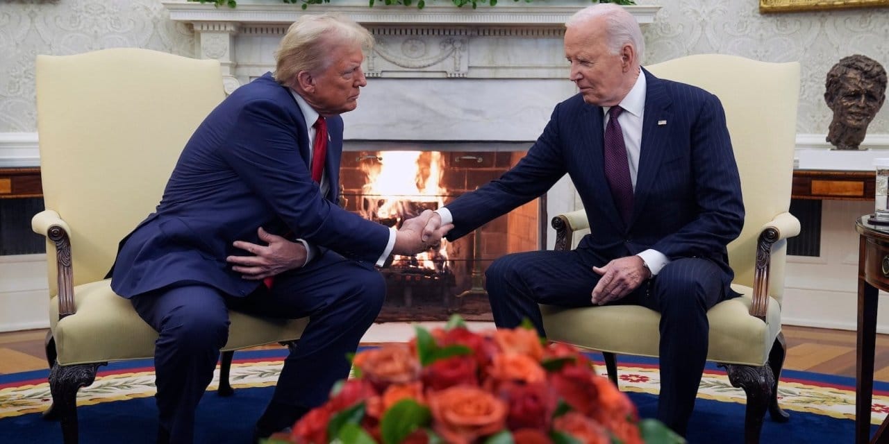 Trump: Rusya-Ukrayna savaşı uykucu Joe Biden'ın savaşı